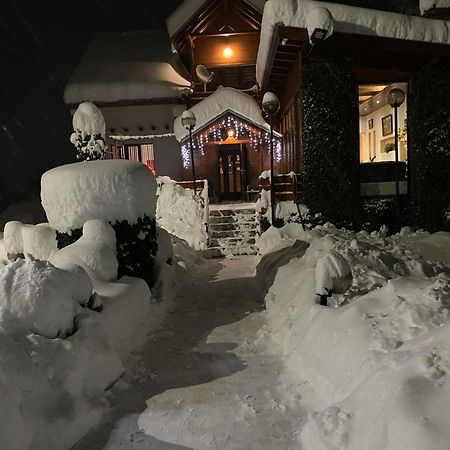 Orehite Guest House Samokov Buitenkant foto