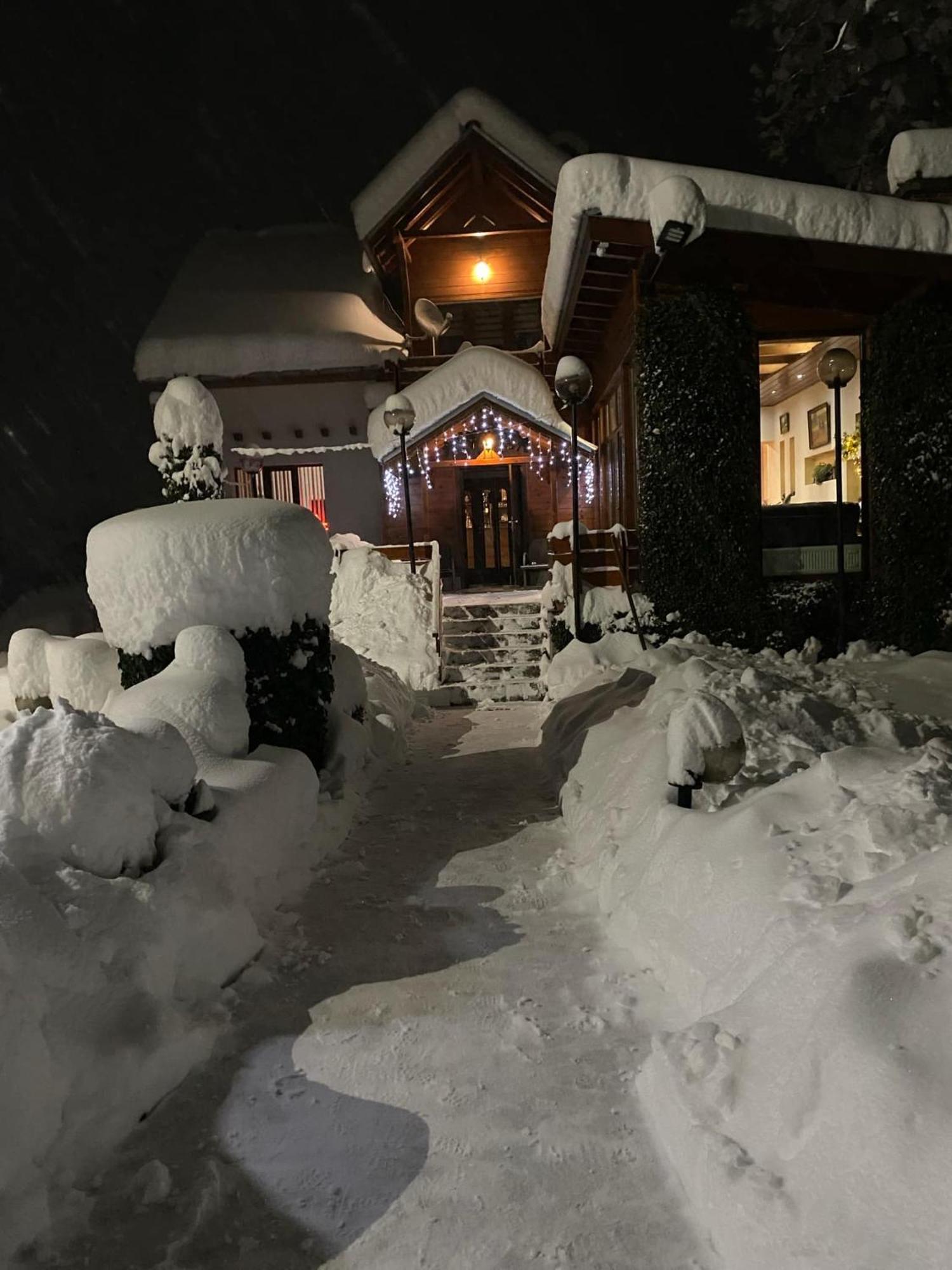 Orehite Guest House Samokov Buitenkant foto
