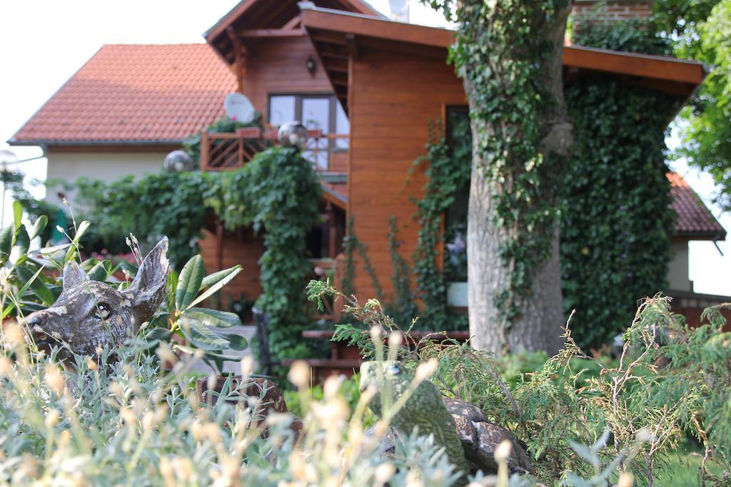 Orehite Guest House Samokov Buitenkant foto