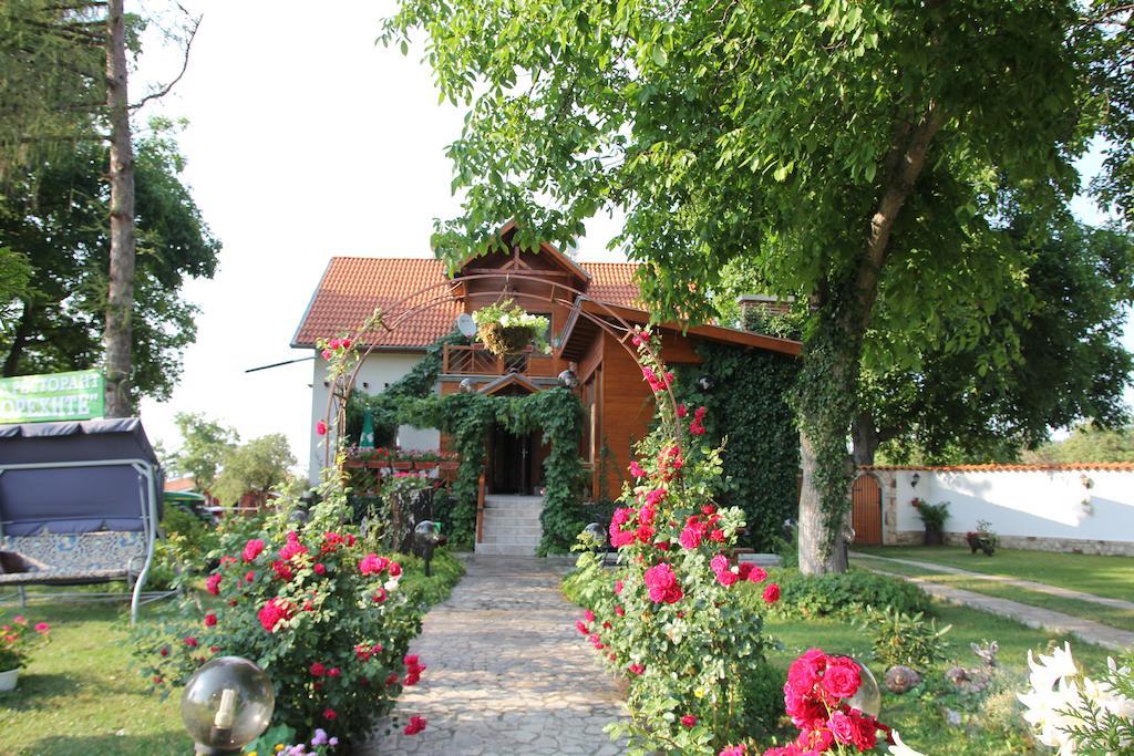 Orehite Guest House Samokov Buitenkant foto