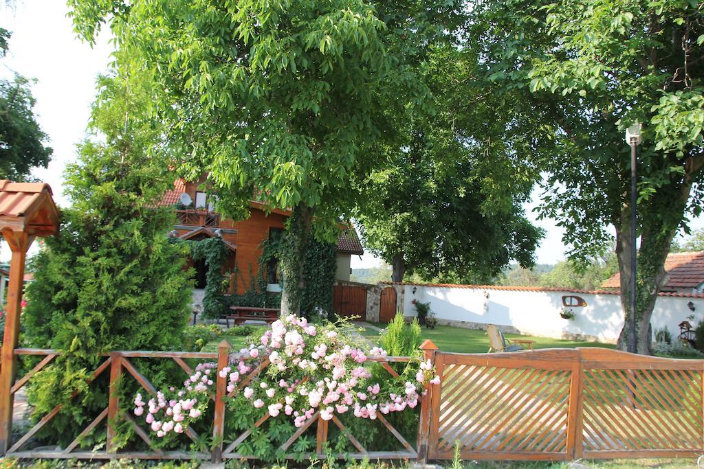 Orehite Guest House Samokov Buitenkant foto