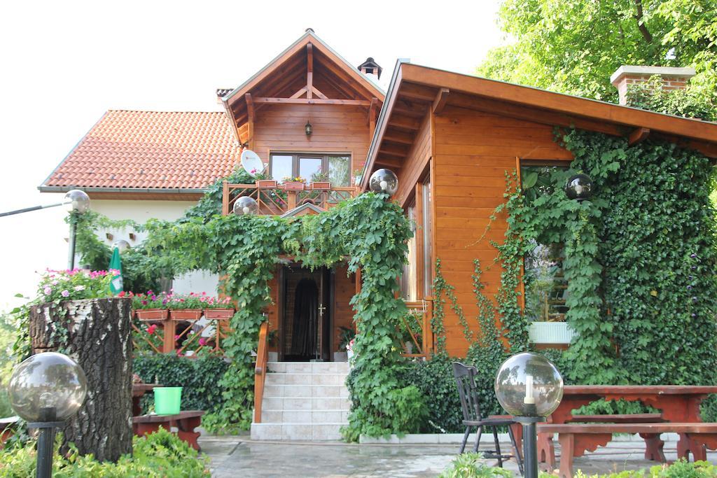 Orehite Guest House Samokov Buitenkant foto